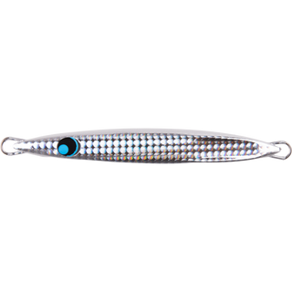 001 Uroco Silver