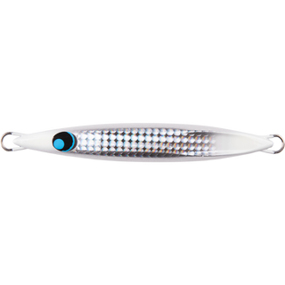 007G Silver Double Glow