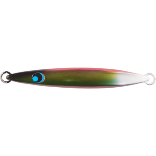 204GUV Aluminum Red Gold Green UV