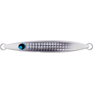 010G Silver Double End Glow