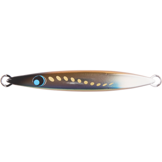 202GUV Aluminum Aji UV