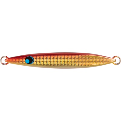 004G Akakin Glow Belly