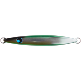 203GUV Aluminum Mackerel UV