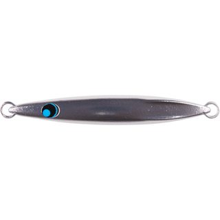 011UV Aluminum Silver