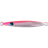 002G Pink Silver Glow Belly