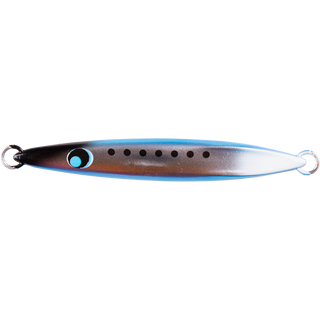 201GUV Aluminum Sardine UV