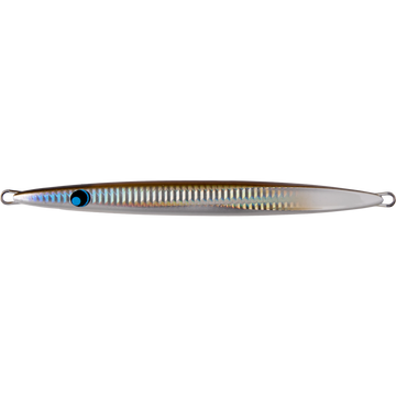 504GUV Holo Barracuda UV Zebra