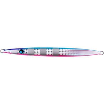 505GUV Blue Pink UV Zebra