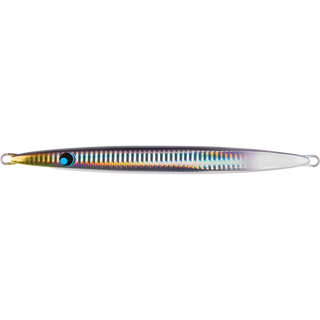 502GUV Holo Saury UV Zebra
