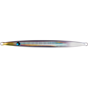 502GUV Holo Saury UV Zebra