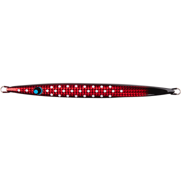 101G Red Glow Dot