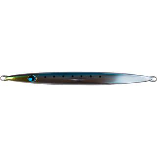 501GUV Aluminum Sardine UV Zebra