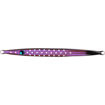 102G Purple Glow Dot