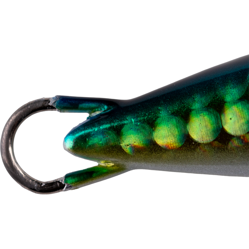 Uroco - Short Jig