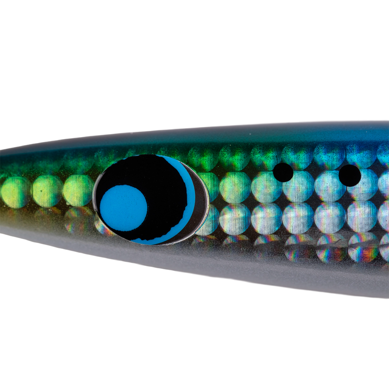 Uroco - Short Jig