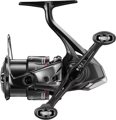 Shimano - 24 VANFORD C3000SDH
