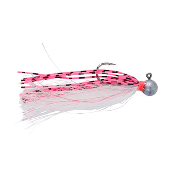 Coral Prawn