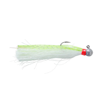 Chartreuse Rubber