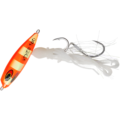 Orange Glow