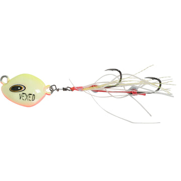 Chartreuse Glow