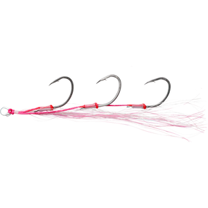 Pink Glow
