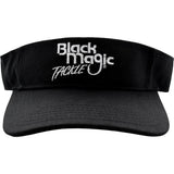 Black Magic - Visor Cap