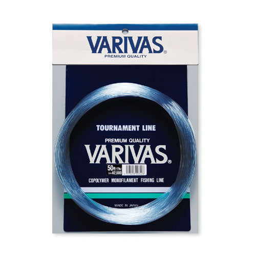Varivas - Mono Tournament Leader 50m