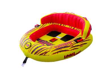 Loose Unit - Banshee 2-Seater Sea Biscuit