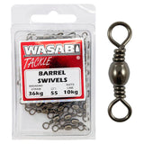 Wasabi - Barrel Swivel
