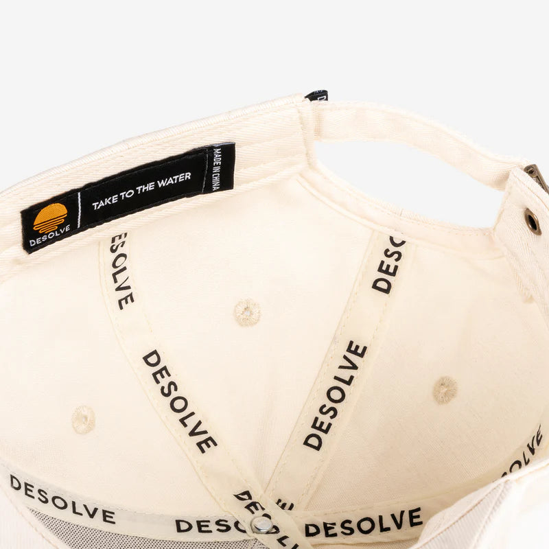 Desolve - Wavy Cap