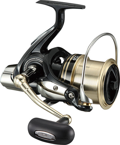 Daiwa - 17 Windcast 5000