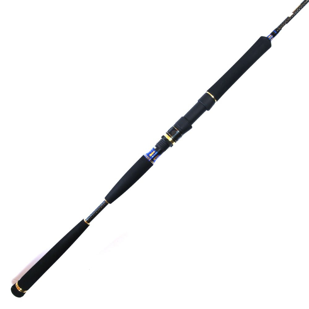 Samurai - X-Tracta Light 6' Spin, Medium, 120g
