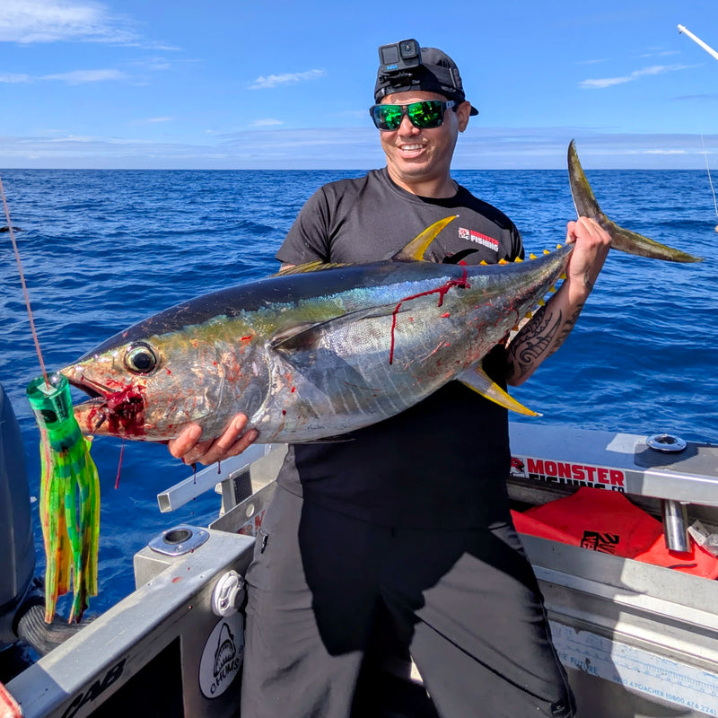 Fatboy Lures - Rogue