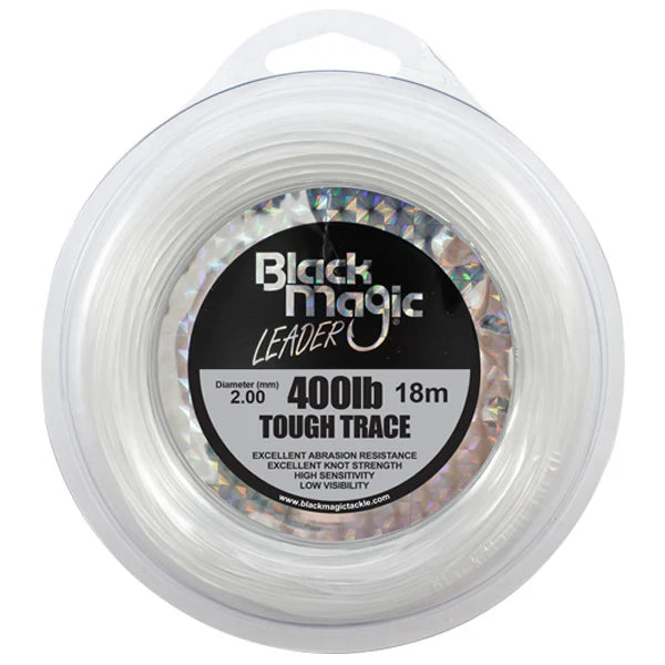 Black Magic - Tough Trace