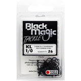 Black Magic - KL Hooks