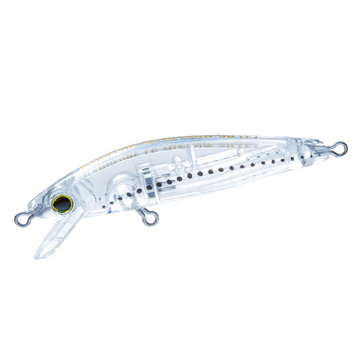 Clear Whitebait