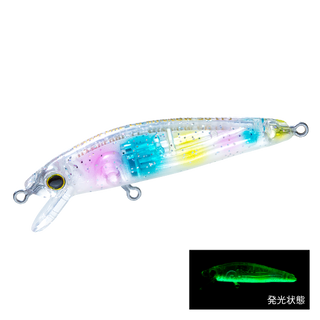 Glowbelly Candy