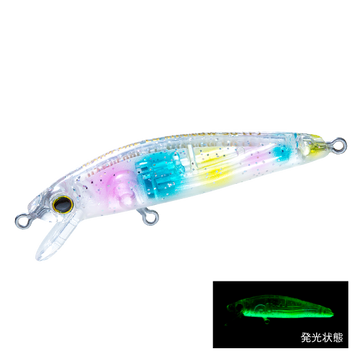 Glowbelly Candy