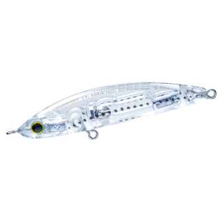 Clear Whitebait