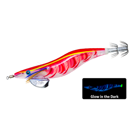 Yo-Zuri - EGI Aurie-Q 3D