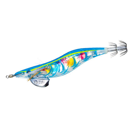Yo-Zuri - EGI Aurie-Q 3D