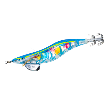 Yo-Zuri - EGI Aurie-Q 3D