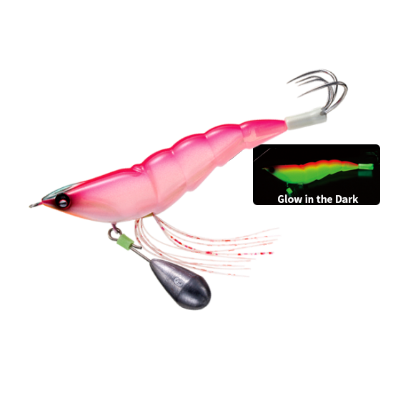 Yo-Zuri - Takoyan