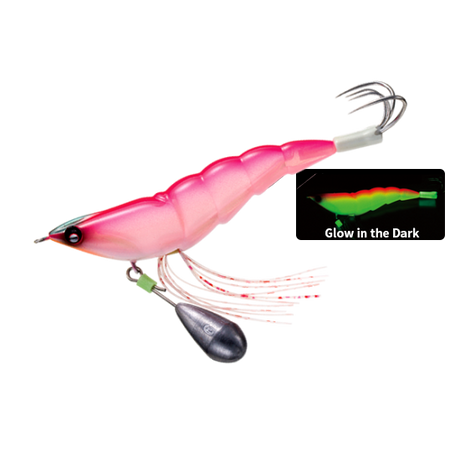 Yo-Zuri - Takoyan