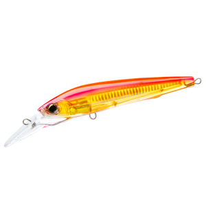 Pink Orange