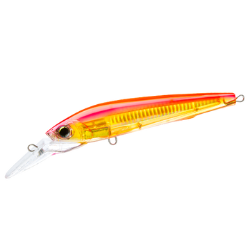 Pink Orange