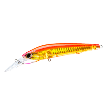 Pink Orange