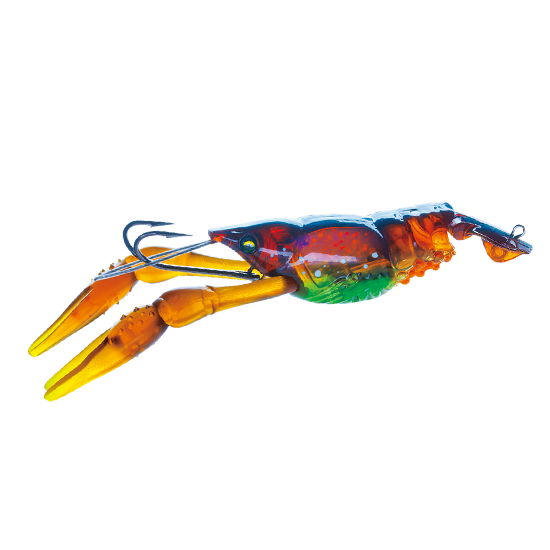 Yo-Zuri - 3DB Crayfish Slow Sinking