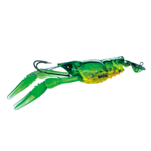 Prism Green