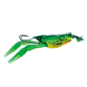 Prism Green